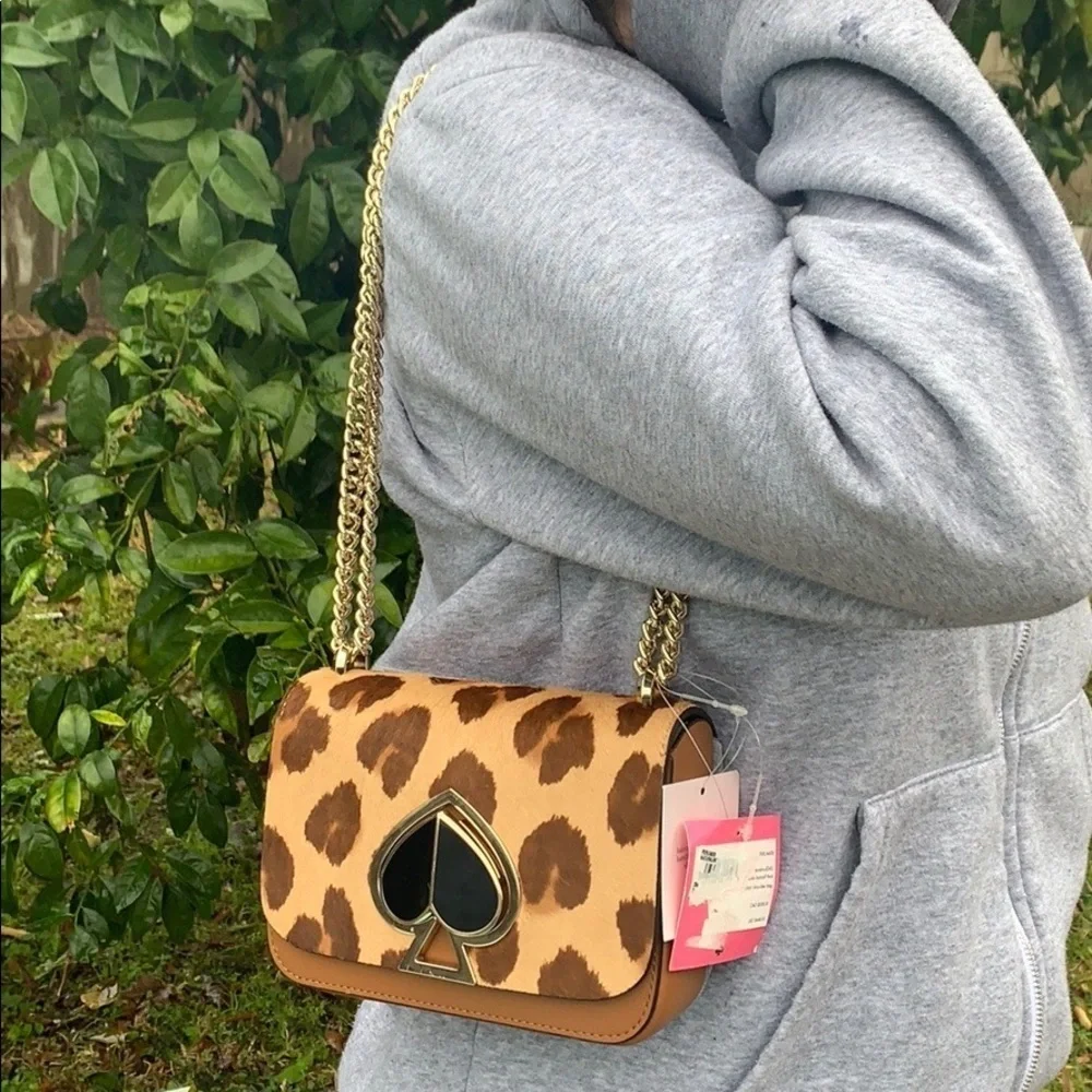 Kate spade small shoulder bag